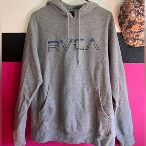 RVCA Hoodie